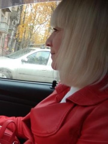 Анкета проститутки Наташа - Фото 1, , 43 года, №245427